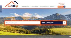 Desktop Screenshot of nanoc.pl